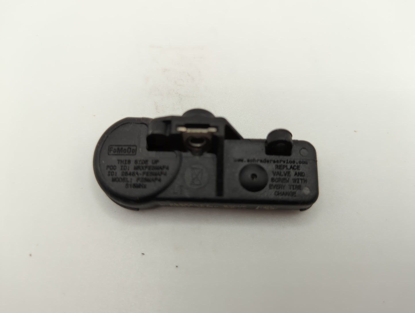 2014 Lincoln Mkz Tire Pressure Monitoring System Sensor Tpms - Oemusedautoparts1.com