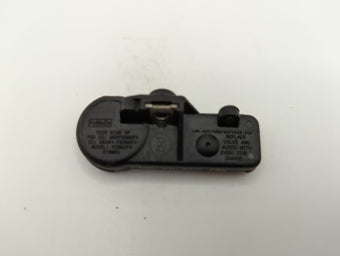 compare product 2014 Lincoln Mkz Tire Pressure Monitoring System Sensor Tpms