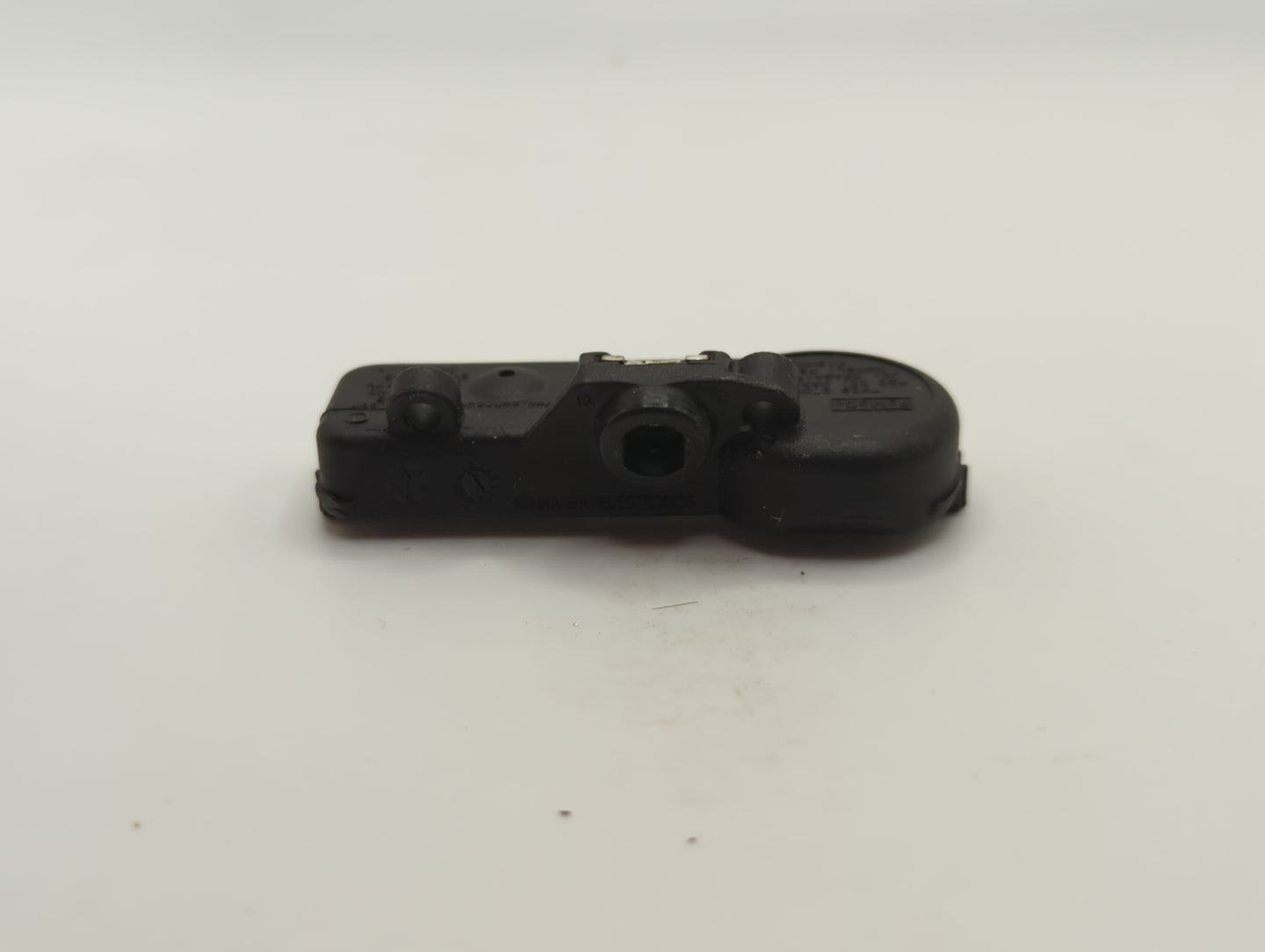 2014 Lincoln Mkz Tire Pressure Monitoring System Sensor Tpms - Oemusedautoparts1.com