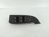 2013-2020 Lincoln Mkz Master Power Window Switch Replacement Driver Side Left P/N:DP5T-14540-ACW DP5T-14540-ABW Fits OEM Use