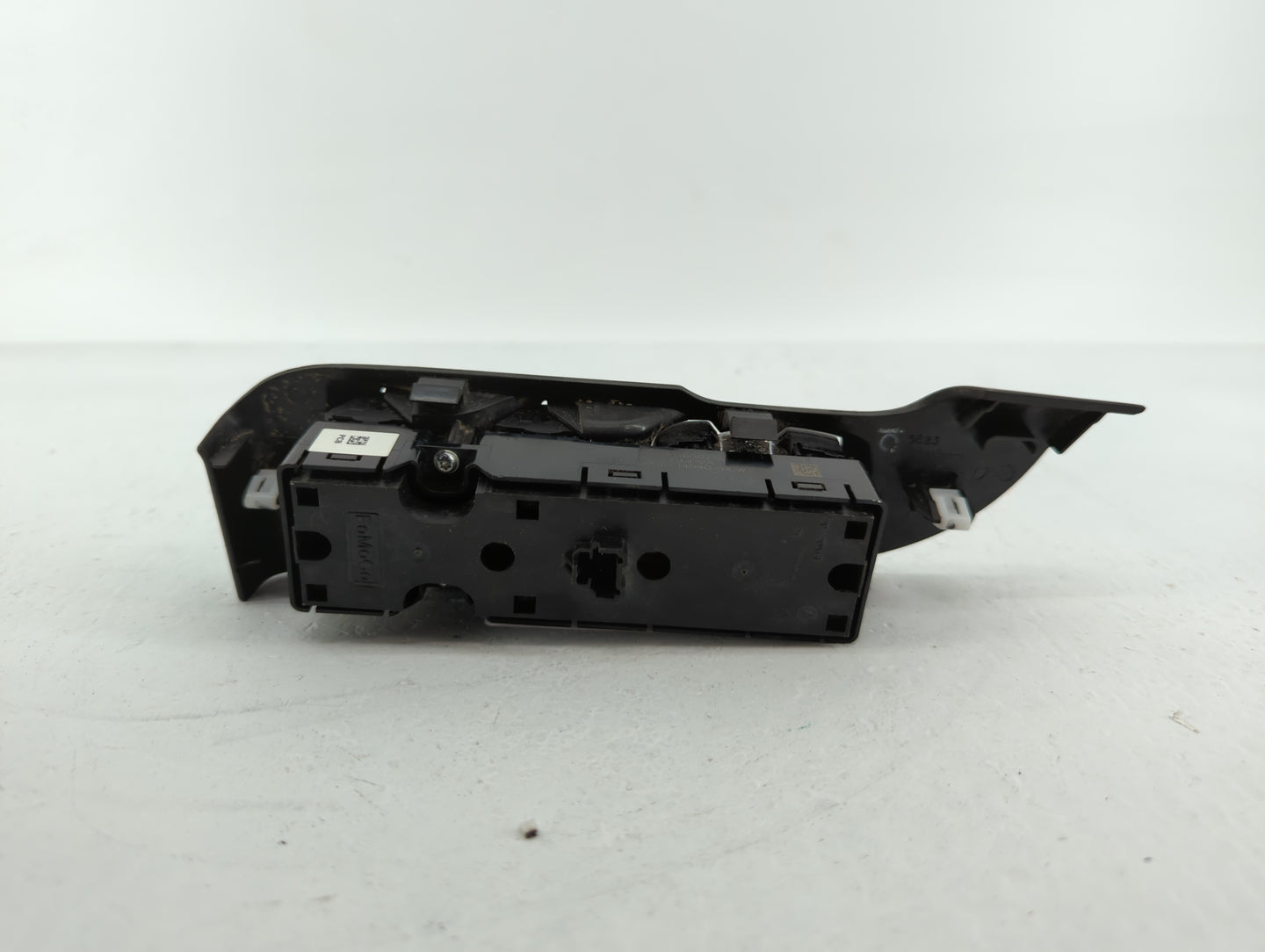 2013-2020 Lincoln Mkz Master Power Window Switch Replacement Driver Side Left P/N:DP5T-14540-ACW DP5T-14540-ABW Fits OEM Use