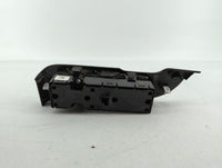 2013-2020 Lincoln Mkz Master Power Window Switch Replacement Driver Side Left P/N:DP5T-14540-ACW DP5T-14540-ABW Fits OEM Use
