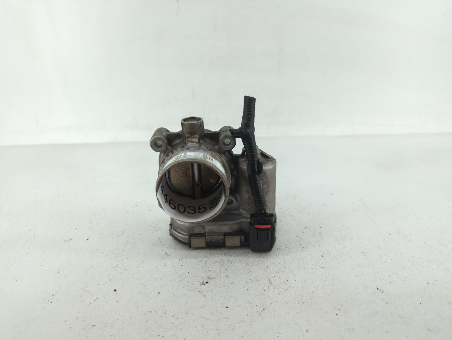 2013-2016 Lincoln Mkz Throttle Body P/N:DS7E-9F991-BB CM5E-9F991-AD, CM5E-9F991-AC Fits Fits 2012 2013 2014 2015 2016 2017 O