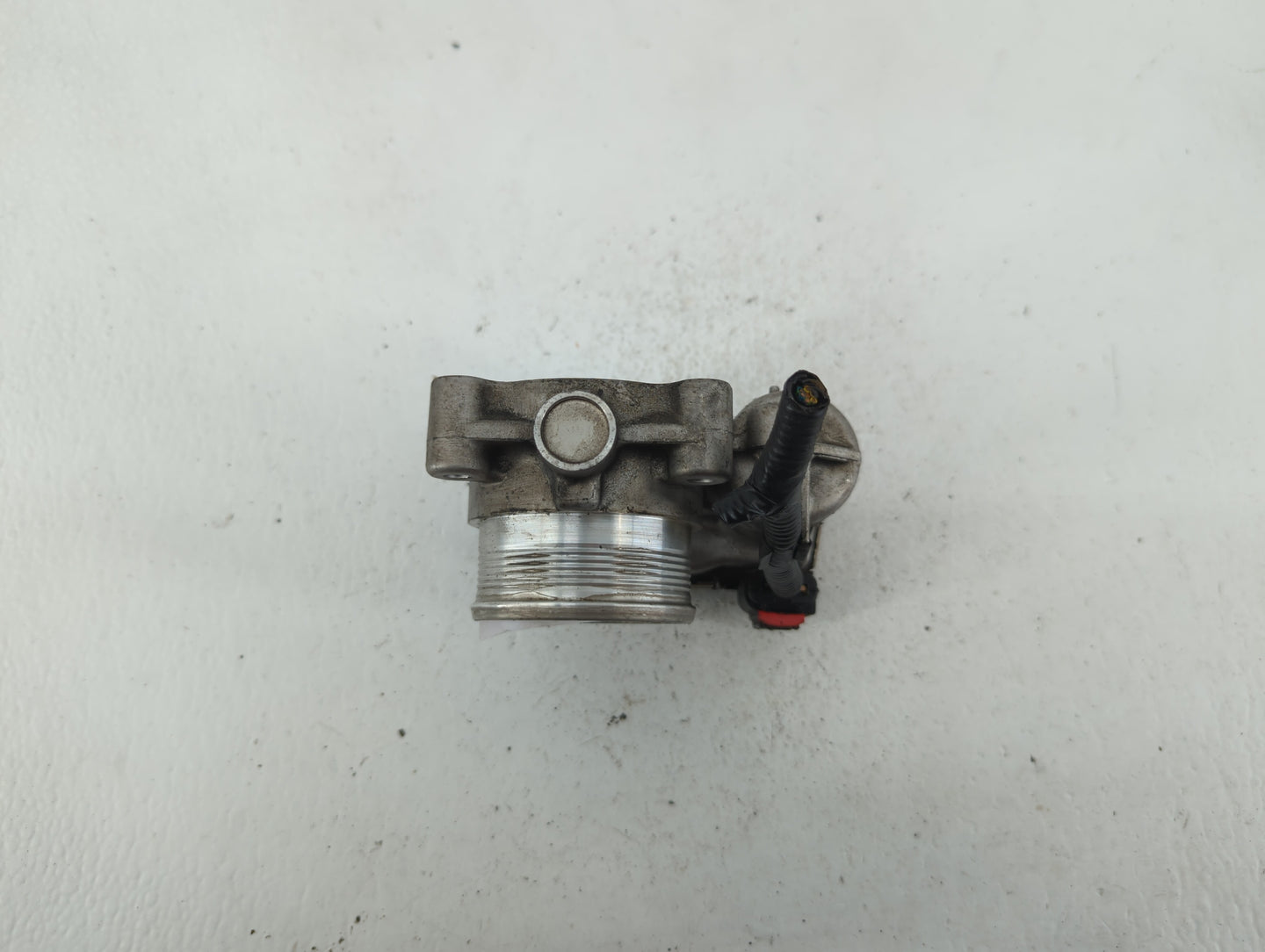 2013-2016 Lincoln Mkz Throttle Body P/N:DS7E-9F991-BB CM5E-9F991-AD, CM5E-9F991-AC Fits Fits 2012 2013 2014 2015 2016 2017 O