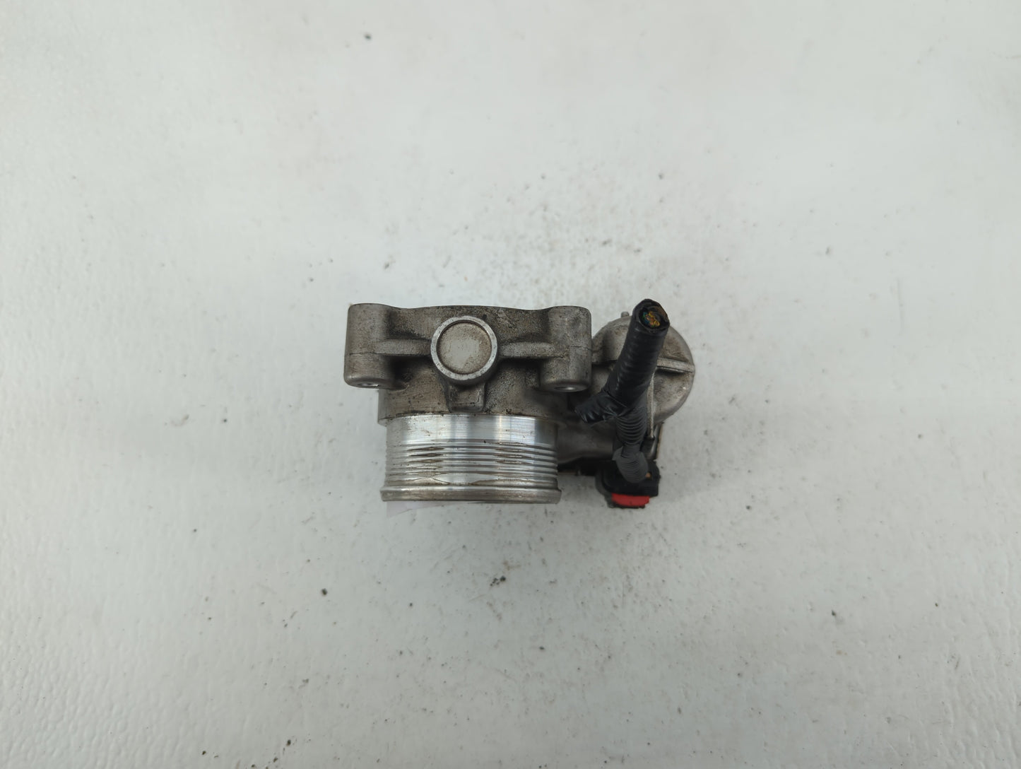 2013-2016 Lincoln Mkz Throttle Body P/N:DS7E-9F991-BB CM5E-9F991-AD, CM5E-9F991-AC Fits Fits 2012 2013 2014 2015 2016 2017 O