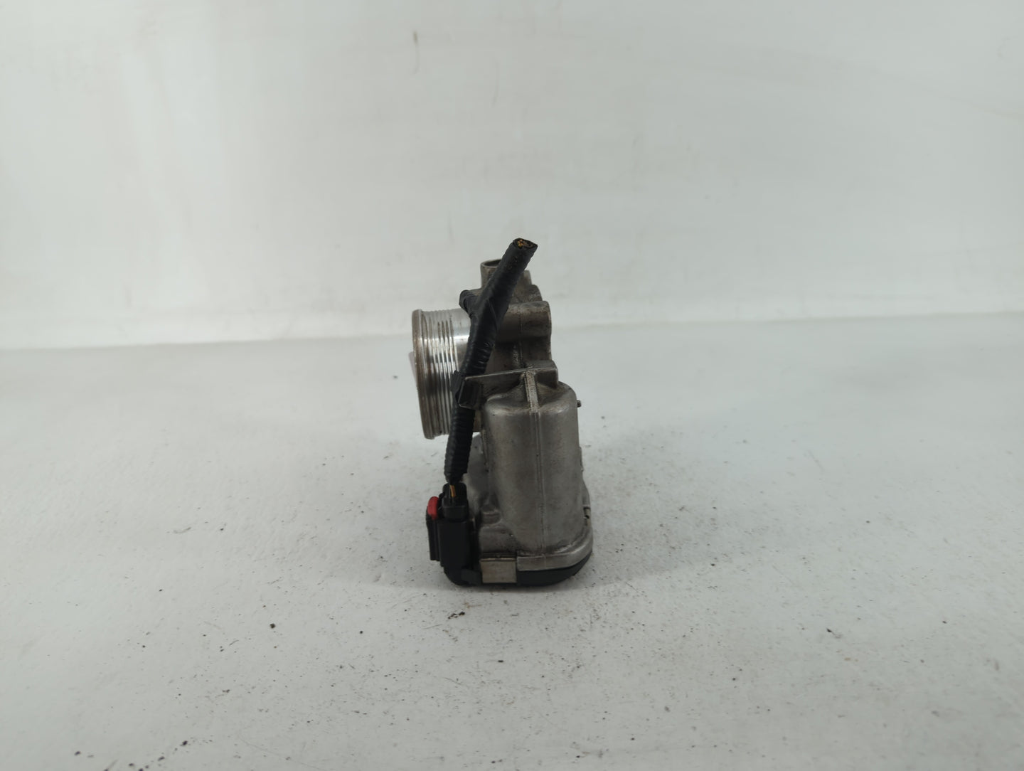 2013-2016 Lincoln Mkz Throttle Body P/N:DS7E-9F991-BB CM5E-9F991-AD, CM5E-9F991-AC Fits Fits 2012 2013 2014 2015 2016 2017 O