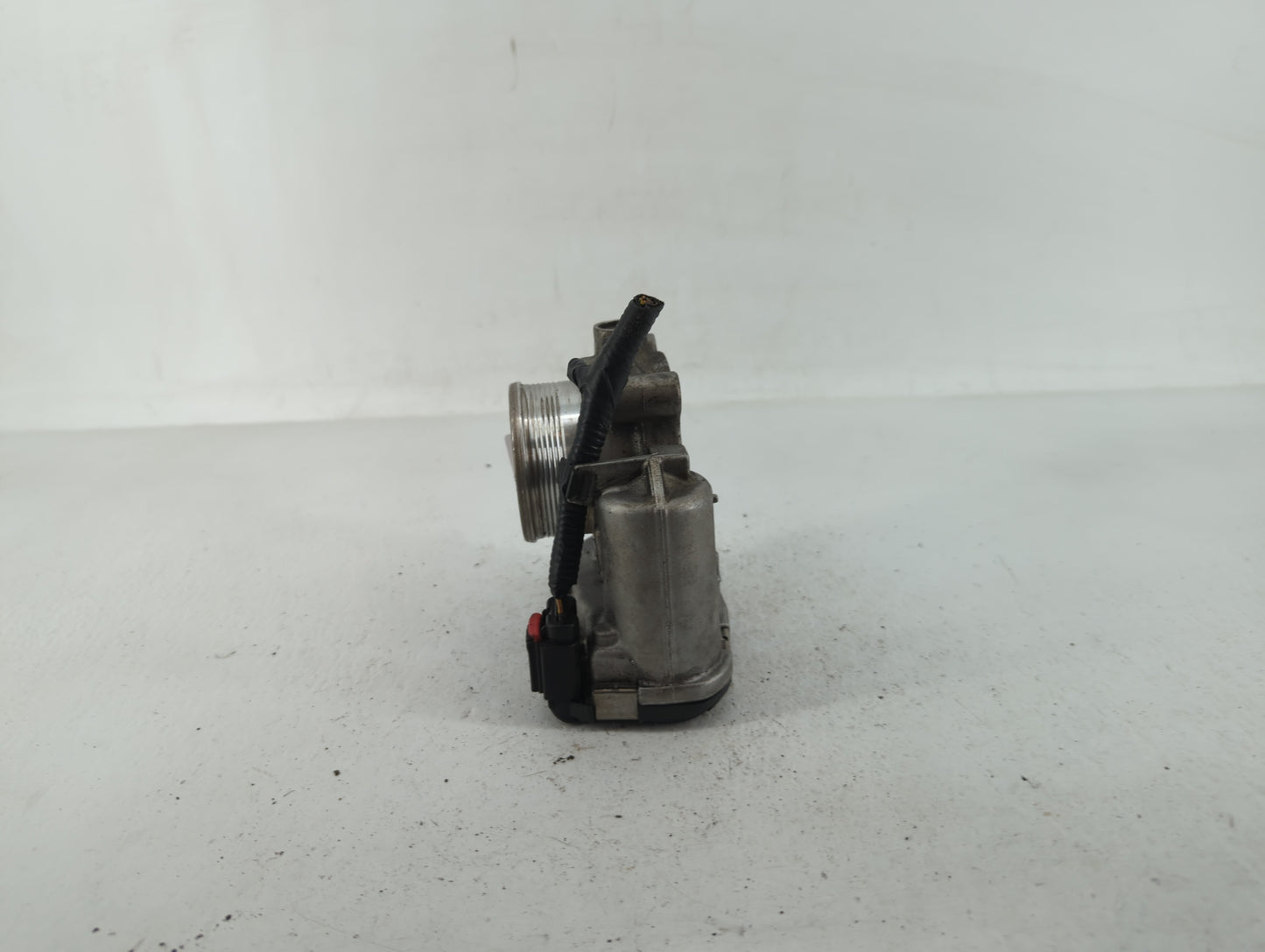 2013-2016 Lincoln Mkz Throttle Body P/N:DS7E-9F991-BB CM5E-9F991-AD, CM5E-9F991-AC Fits Fits 2012 2013 2014 2015 2016 2017 O
