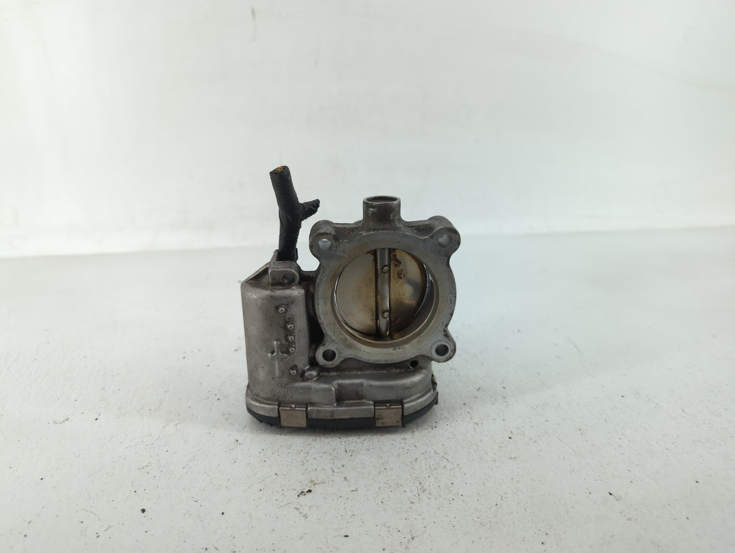 2013-2016 Lincoln Mkz Throttle Body P/N:DS7E-9F991-BB CM5E-9F991-AD, CM5E-9F991-AC Fits Fits 2012 2013 2014 2015 2016 2017 O