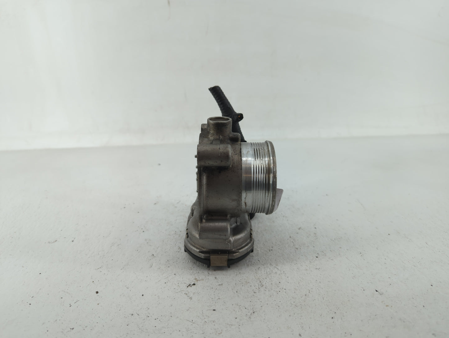 2013-2016 Lincoln Mkz Throttle Body P/N:DS7E-9F991-BB CM5E-9F991-AD, CM5E-9F991-AC Fits Fits 2012 2013 2014 2015 2016 2017 O