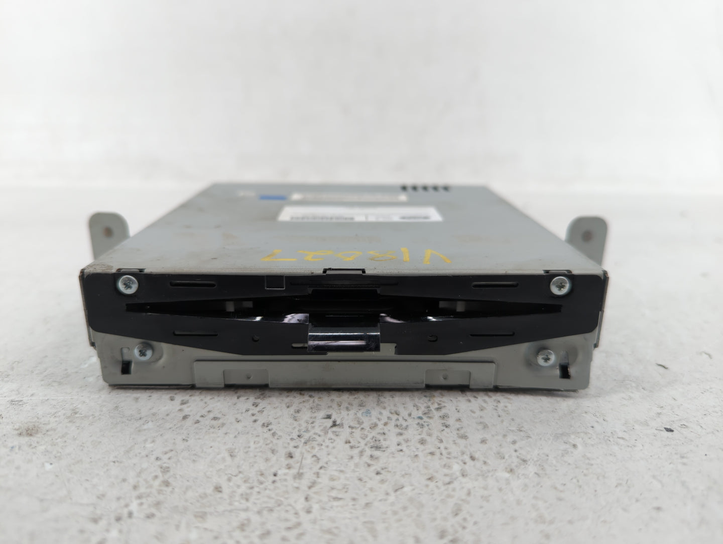 2013-2014 Lincoln Mkz Am Fm Cd Player Radio Receiver - Oemusedautoparts1.com