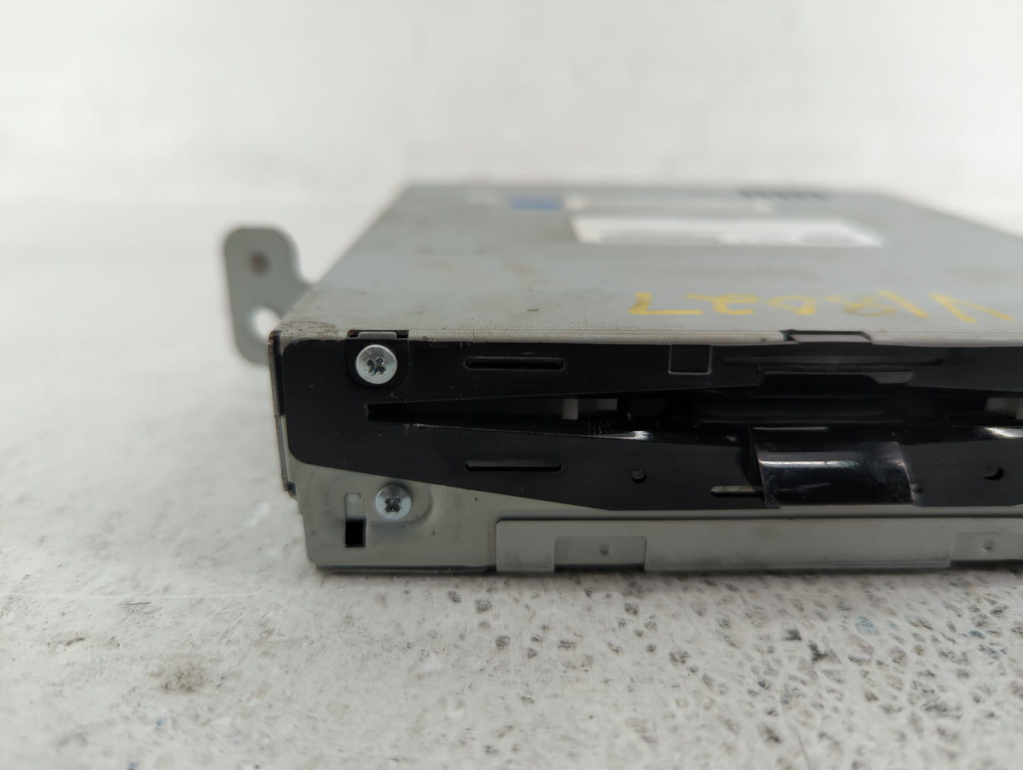2013-2014 Lincoln Mkz Am Fm Cd Player Radio Receiver - Oemusedautoparts1.com