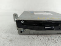 2013-2014 Lincoln Mkz Am Fm Cd Player Radio Receiver - Oemusedautoparts1.com