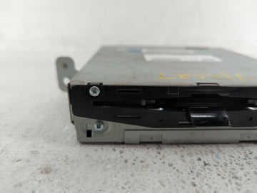 2013-2014 Lincoln Mkz Am Fm Cd Player Radio Receiver