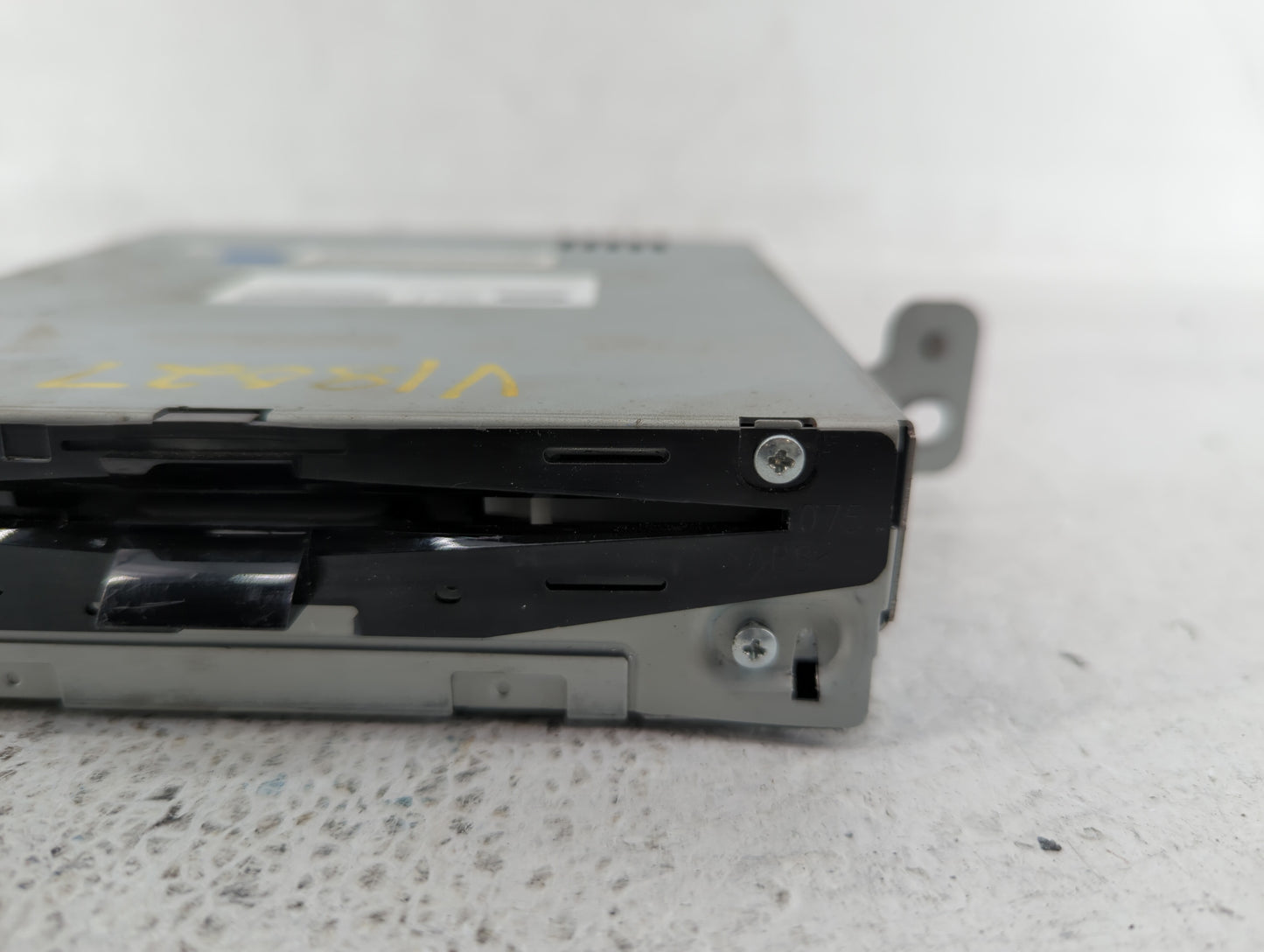 2013-2014 Lincoln Mkz Am Fm Cd Player Radio Receiver - Oemusedautoparts1.com