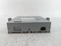 2013-2014 Lincoln Mkz Am Fm Cd Player Radio Receiver - Oemusedautoparts1.com