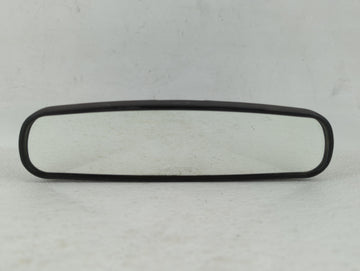 2013-2020 Lincoln Mkz Interior Rear View Mirror Replacement OEM P/N:E8011681 BU5A-17E678-LA Fits OEM Used Auto Parts - Oemus