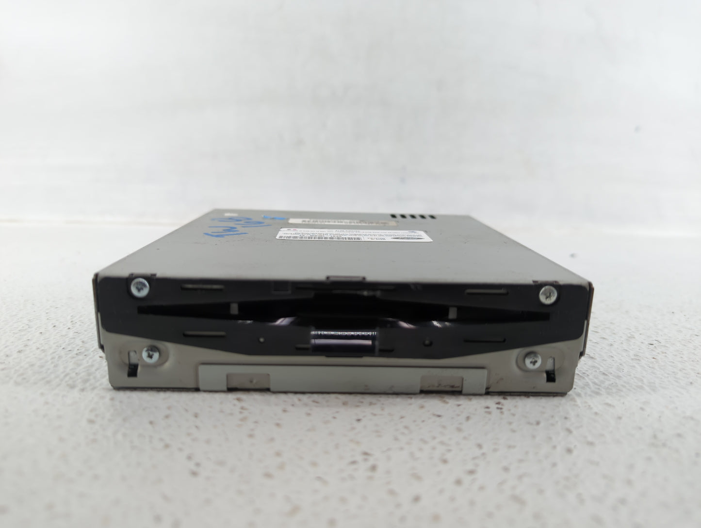 2013-2014 Lincoln Mkz Radio AM FM Cd Player Receiver Replacement P/N:DP5T-18C830-AE DP5T-18C830-AB Fits Fits 2013 2014 OEM U
