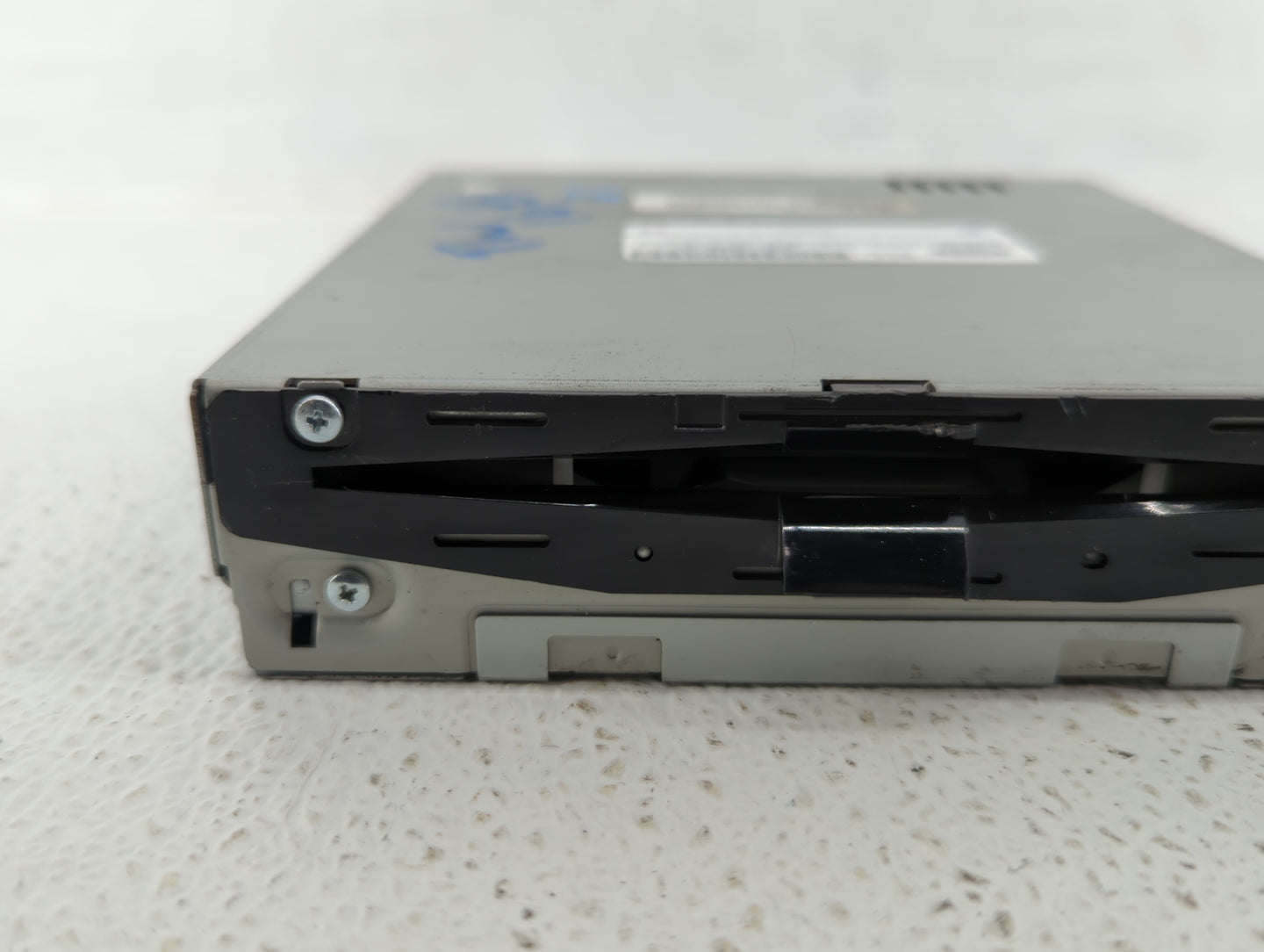 2013-2014 Lincoln Mkz Radio AM FM Cd Player Receiver Replacement P/N:DP5T-18C830-AE DP5T-18C830-AB Fits Fits 2013 2014 OEM U