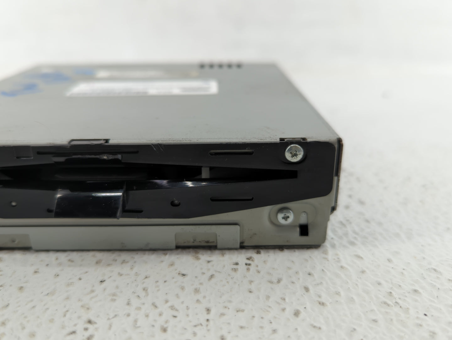 2013-2014 Lincoln Mkz Radio AM FM Cd Player Receiver Replacement P/N:DP5T-18C830-AE DP5T-18C830-AB Fits Fits 2013 2014 OEM U