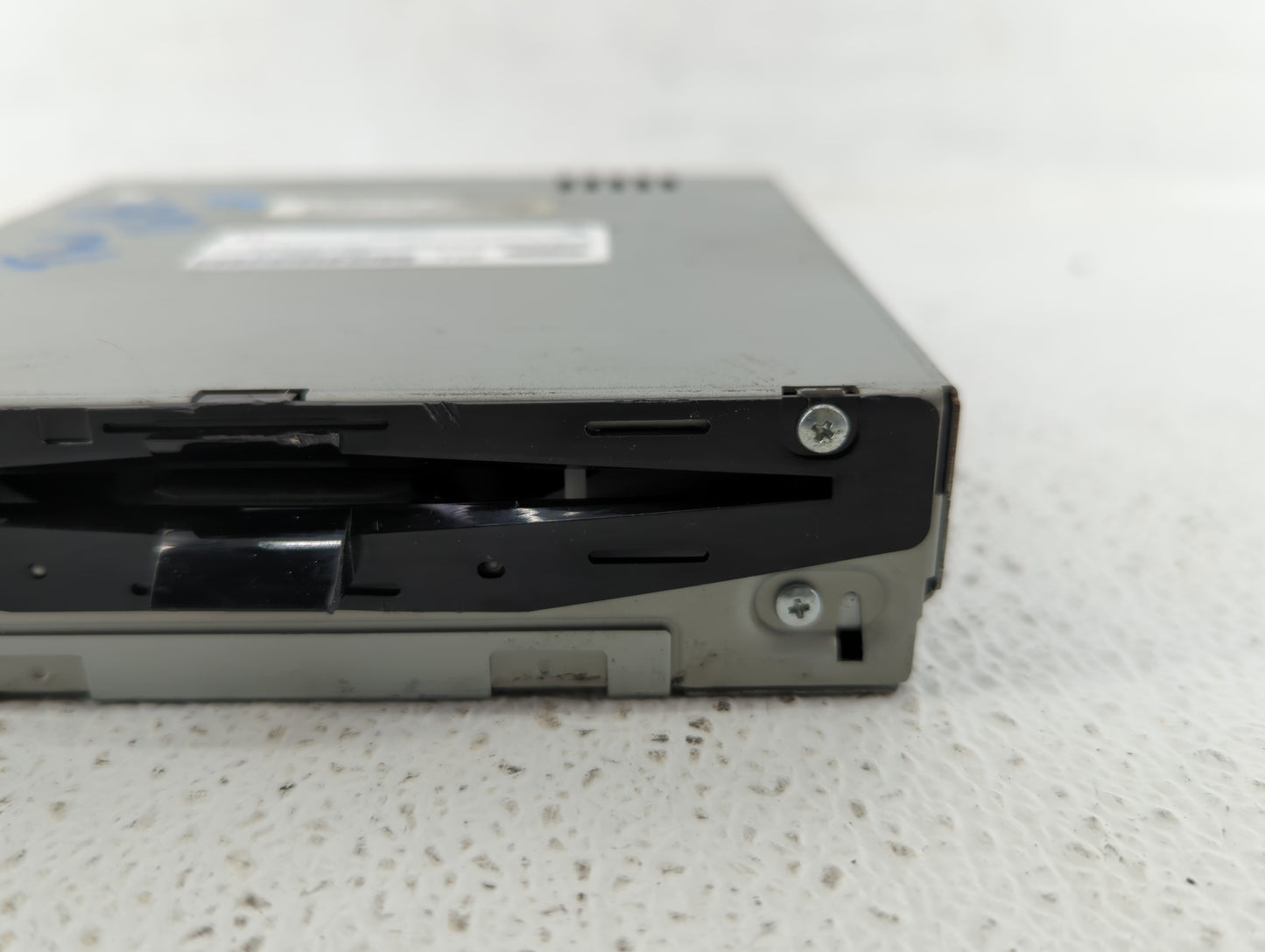 2013-2014 Lincoln Mkz Radio AM FM Cd Player Receiver Replacement P/N:DP5T-18C830-AE DP5T-18C830-AB Fits Fits 2013 2014 OEM U