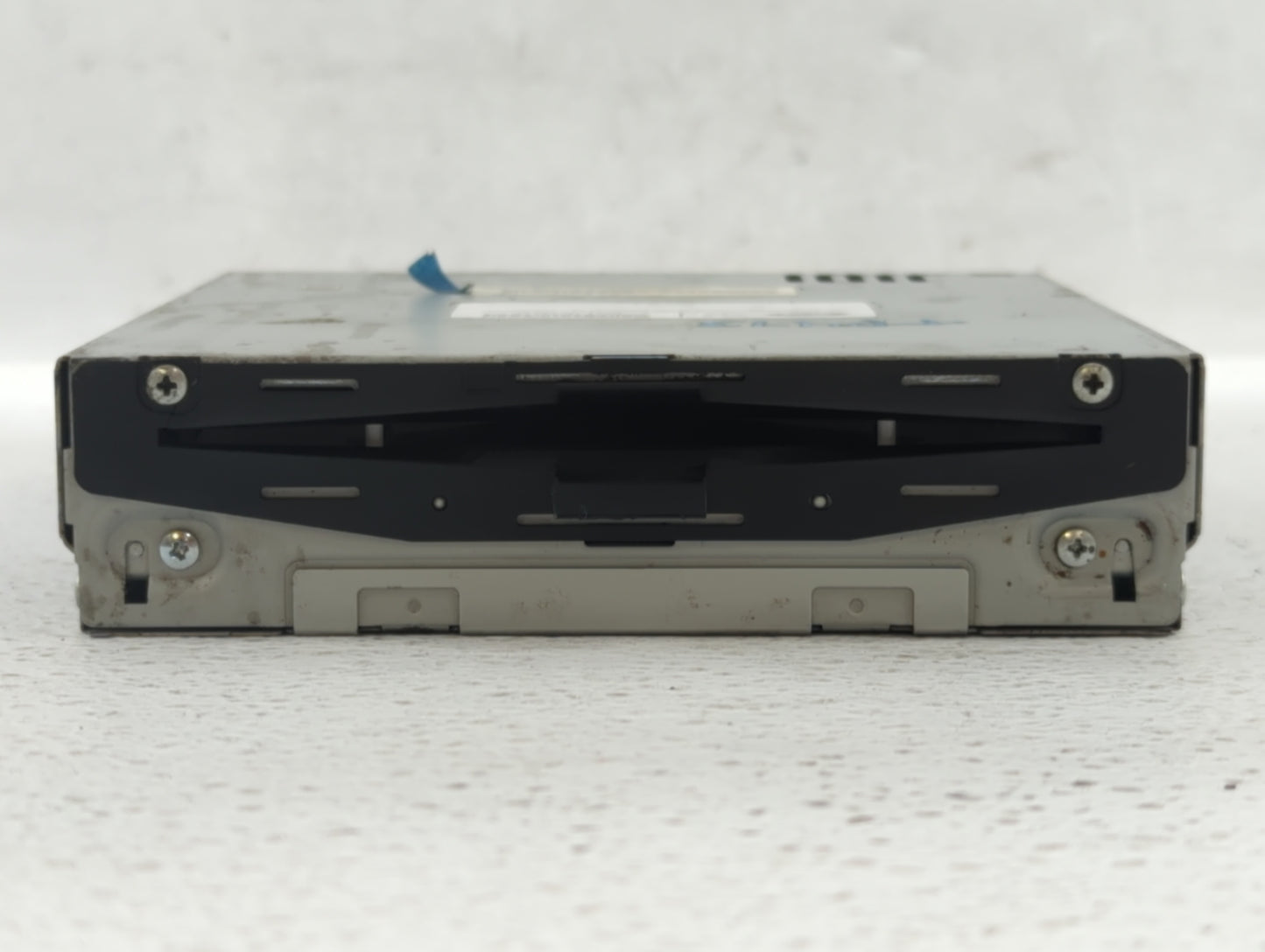 2013-2014 Lincoln Mkz Radio AM FM Cd Player Receiver Replacement P/N:DP5T-18C830-AF DP5T-18C830-AE Fits Fits 2013 2014 OEM U