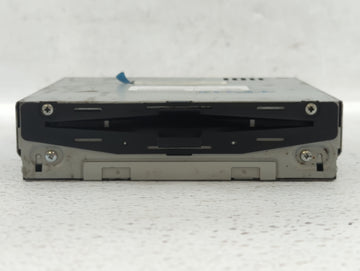 2013-2014 Lincoln Mkz Radio AM FM Cd Player Receiver Replacement P/N:DP5T-18C830-AF DP5T-18C830-AE Fits Fits 2013 2014 OEM U