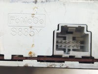 2013-2014 Lincoln Mkz Radio AM FM Cd Player Receiver Replacement P/N:DP5T-18C830-AF DP5T-18C830-AE Fits Fits 2013 2014 OEM U