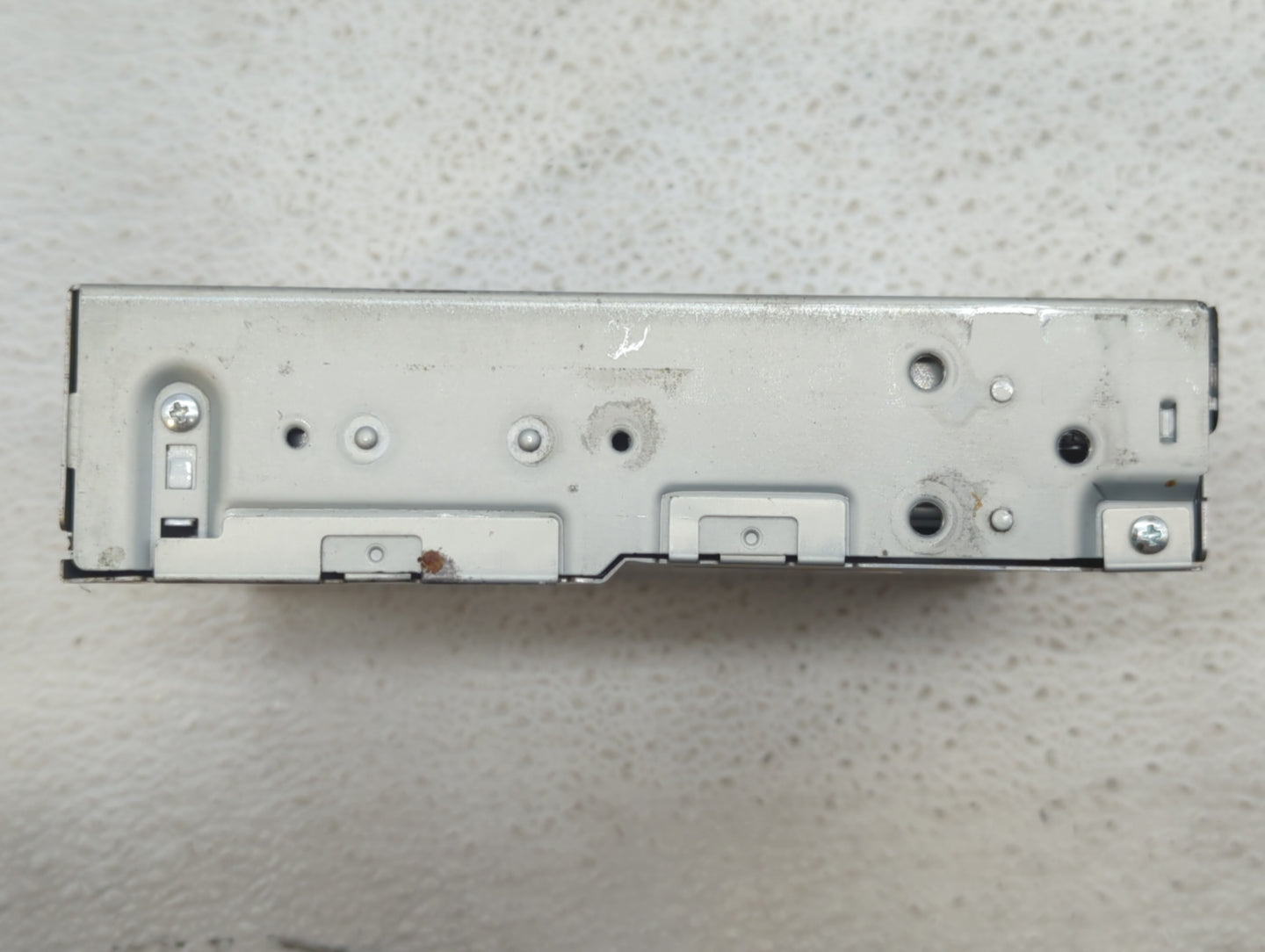 2013-2014 Lincoln Mkz Radio AM FM Cd Player Receiver Replacement P/N:DP5T-18C830-AF DP5T-18C830-AE Fits Fits 2013 2014 OEM U