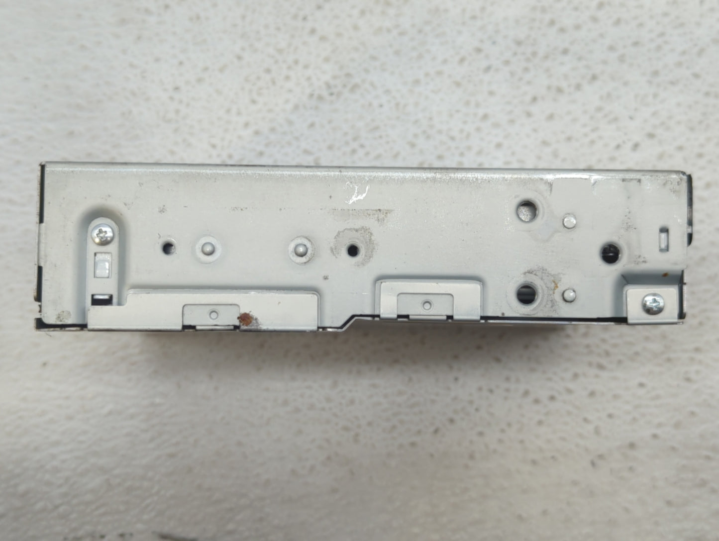 2013-2014 Lincoln Mkz Radio AM FM Cd Player Receiver Replacement P/N:DP5T-18C830-AF DP5T-18C830-AE Fits Fits 2013 2014 OEM U