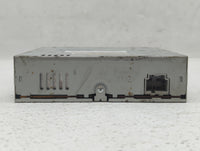 2013-2014 Lincoln Mkz Radio AM FM Cd Player Receiver Replacement P/N:DP5T-18C830-AF DP5T-18C830-AE Fits Fits 2013 2014 OEM U