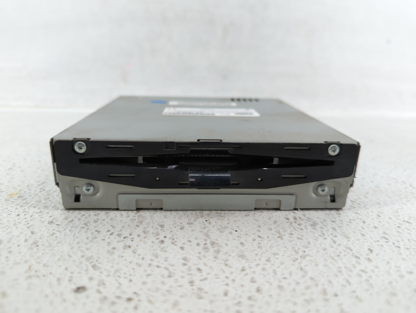 2013-2014 Lincoln Mkz Am Fm Cd Player Radio Receiver - Oemusedautoparts1.com