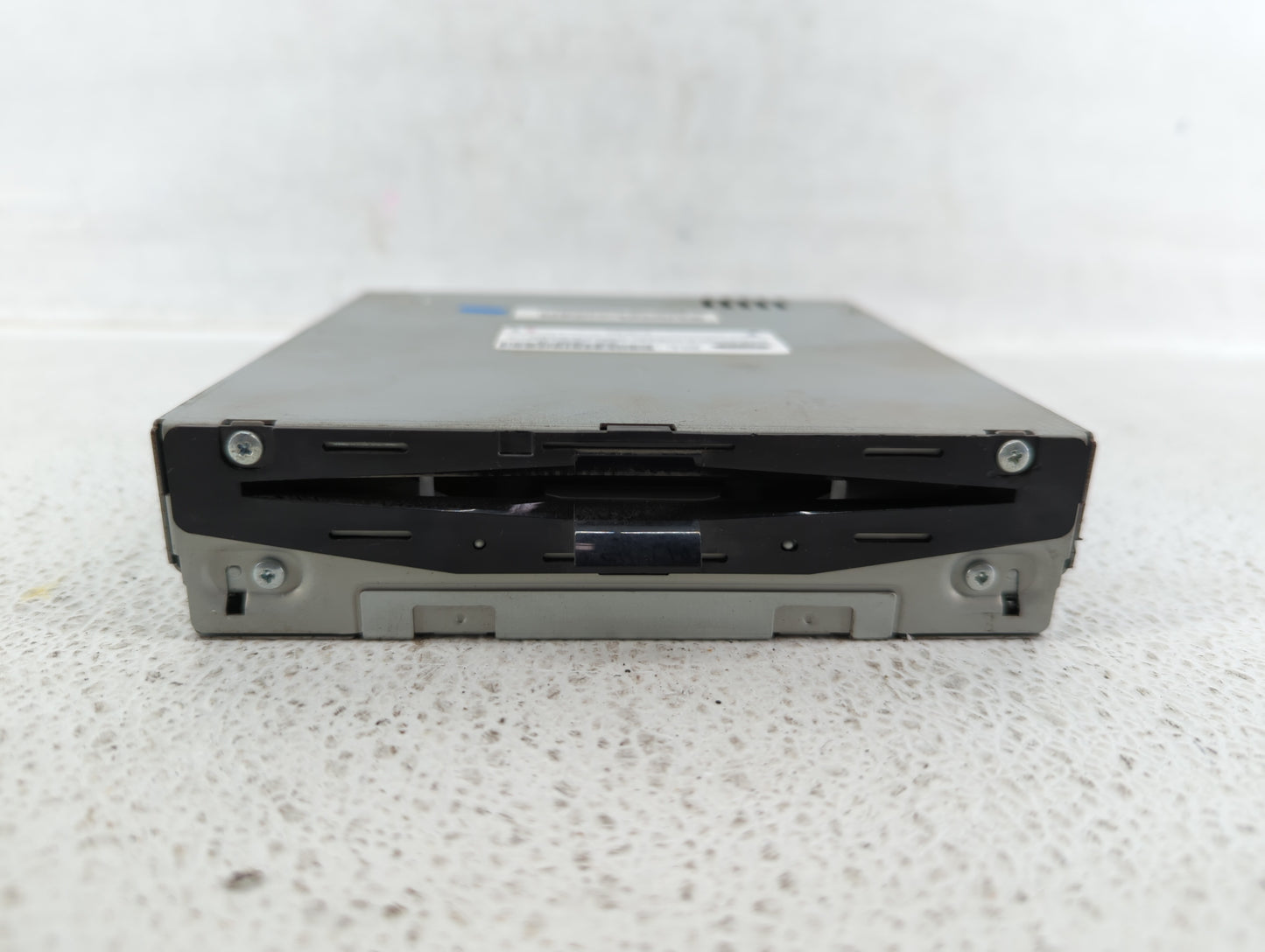 2013-2014 Lincoln Mkz Am Fm Cd Player Radio Receiver - Oemusedautoparts1.com