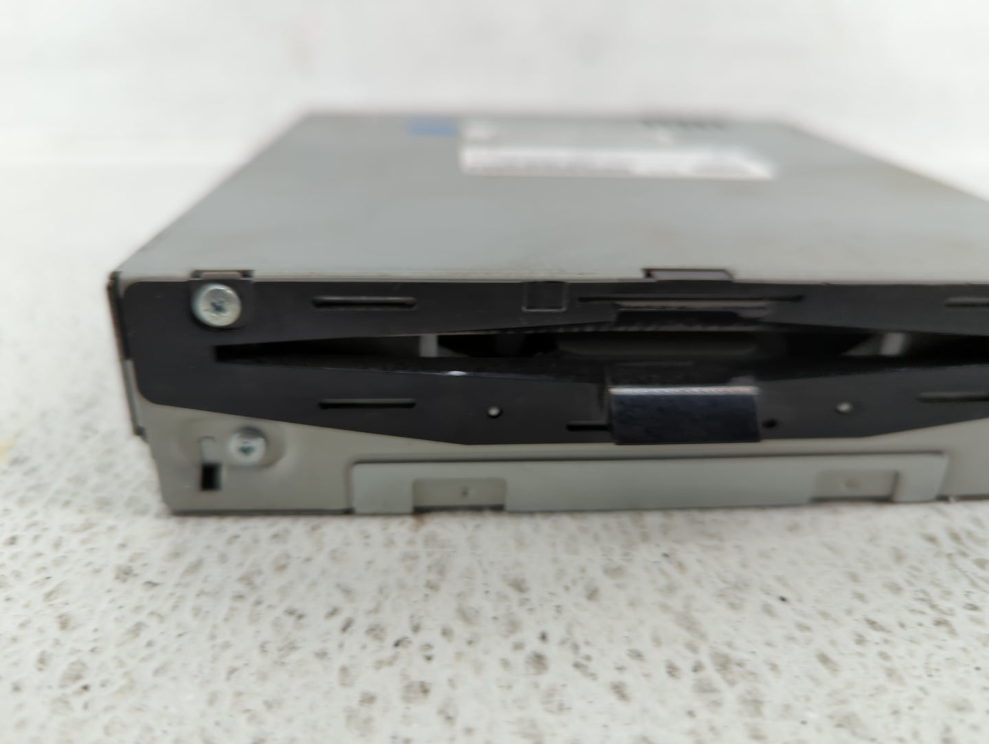 2013-2014 Lincoln Mkz Am Fm Cd Player Radio Receiver - Oemusedautoparts1.com
