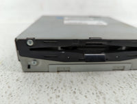 2013-2014 Lincoln Mkz Am Fm Cd Player Radio Receiver - Oemusedautoparts1.com