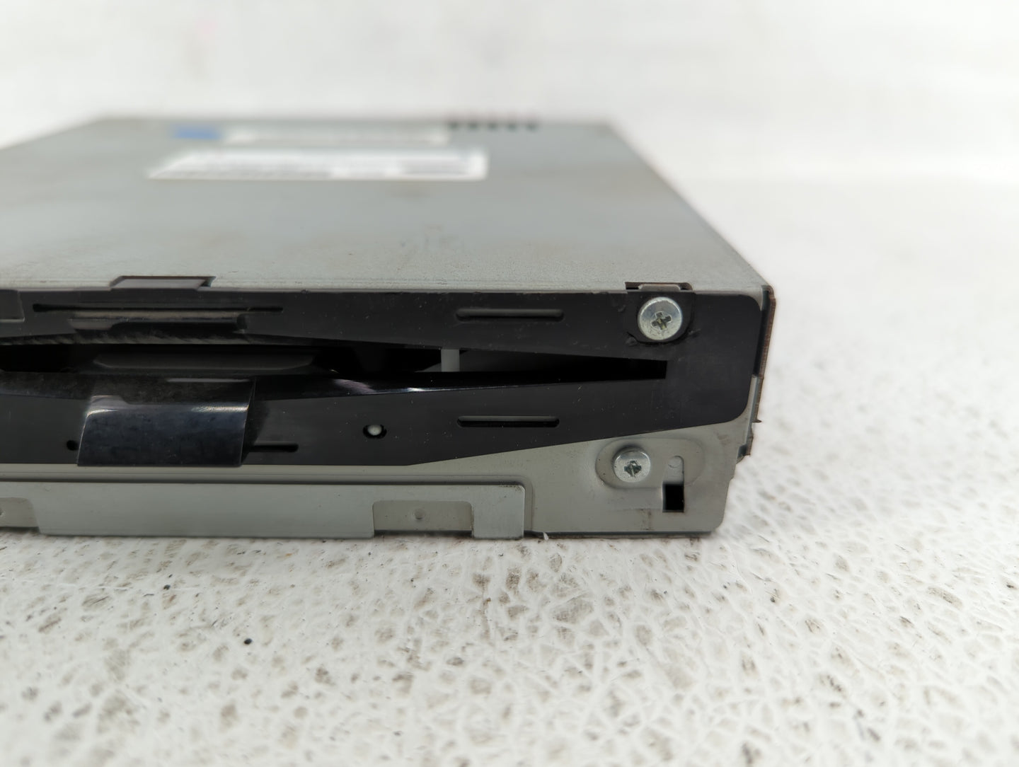 2013-2014 Lincoln Mkz Am Fm Cd Player Radio Receiver - Oemusedautoparts1.com