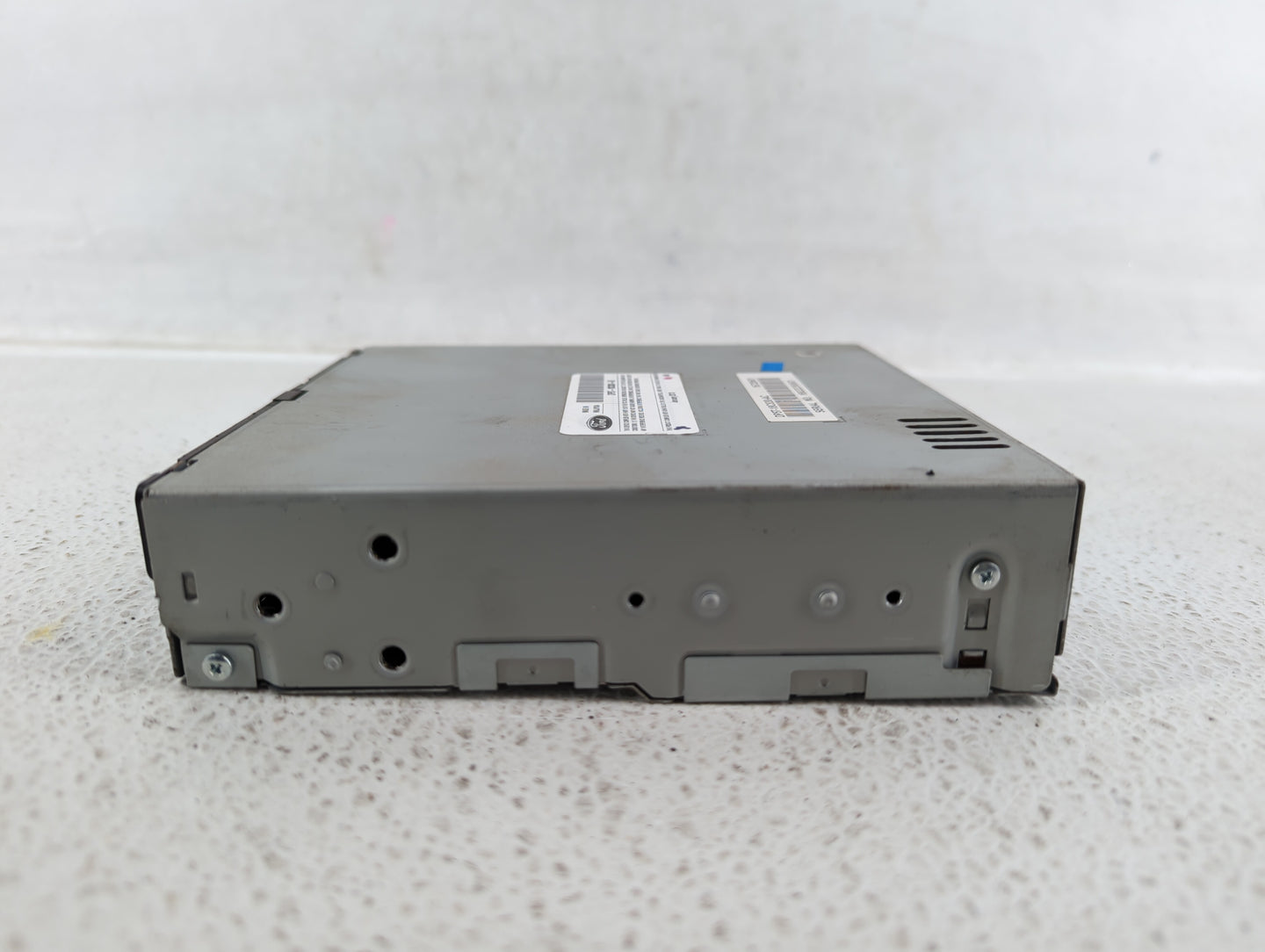 2013-2014 Lincoln Mkz Am Fm Cd Player Radio Receiver - Oemusedautoparts1.com