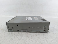 2013-2014 Lincoln Mkz Am Fm Cd Player Radio Receiver - Oemusedautoparts1.com