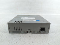 2013-2014 Lincoln Mkz Am Fm Cd Player Radio Receiver - Oemusedautoparts1.com