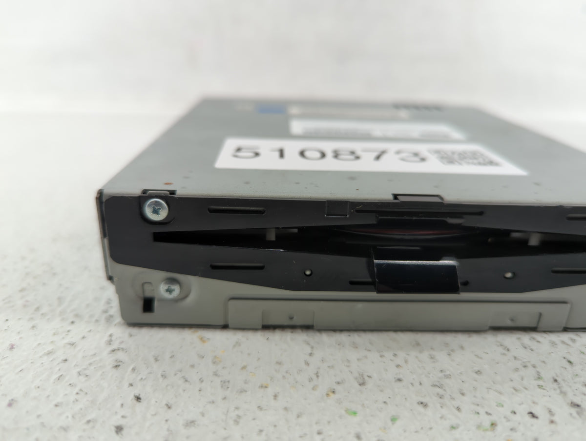 2014-2014 Lincoln Mkz Am Fm Cd Player Radio Receiver 510873 - Oemusedautoparts1.com