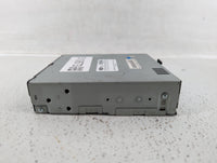 2014-2014 Lincoln Mkz Am Fm Cd Player Radio Receiver 510873 - Oemusedautoparts1.com