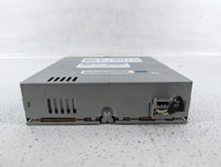 2014-2014 Lincoln Mkz Am Fm Cd Player Radio Receiver 510873 - Oemusedautoparts1.com