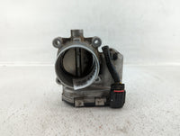 2013-2016 Lincoln Mkz Throttle Body P/N:DS7E-9F991-BB Fits Fits 2012 2013 2014 2015 2016 2017 OEM Used Auto Parts - Oemuseda