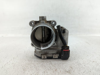 compare product 2013-2016 Lincoln Mkz Throttle Body P/N:DS7E-9F991-BB Fits Fits 2012 2013 2014 2015 2016 2017 OEM Used Auto Parts