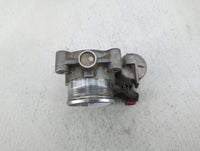 2013-2016 Lincoln Mkz Throttle Body P/N:DS7E-9F991-BB Fits Fits 2012 2013 2014 2015 2016 2017 OEM Used Auto Parts - Oemuseda