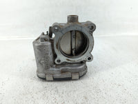 2013-2016 Lincoln Mkz Throttle Body P/N:DS7E-9F991-BB Fits Fits 2012 2013 2014 2015 2016 2017 OEM Used Auto Parts - Oemuseda