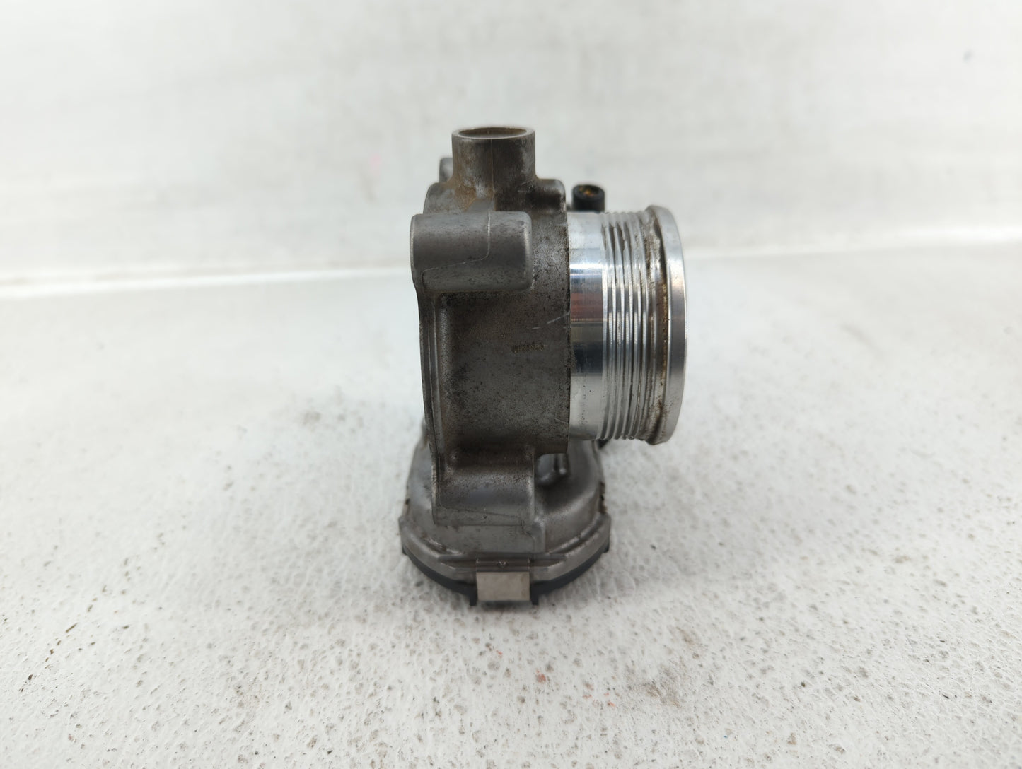 2013-2016 Lincoln Mkz Throttle Body P/N:DS7E-9F991-BB Fits Fits 2012 2013 2014 2015 2016 2017 OEM Used Auto Parts - Oemuseda