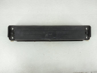 compare product 2013-2016 Lincoln Mkz Air Bag Passenger Right Dashboard Oem