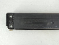 2013-2016 Lincoln Mkz Air Bag Passenger Right Dashboard Oem - Oemusedautoparts1.com