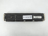 2013-2016 Lincoln Mkz Air Bag Passenger Right Dashboard Oem - Oemusedautoparts1.com