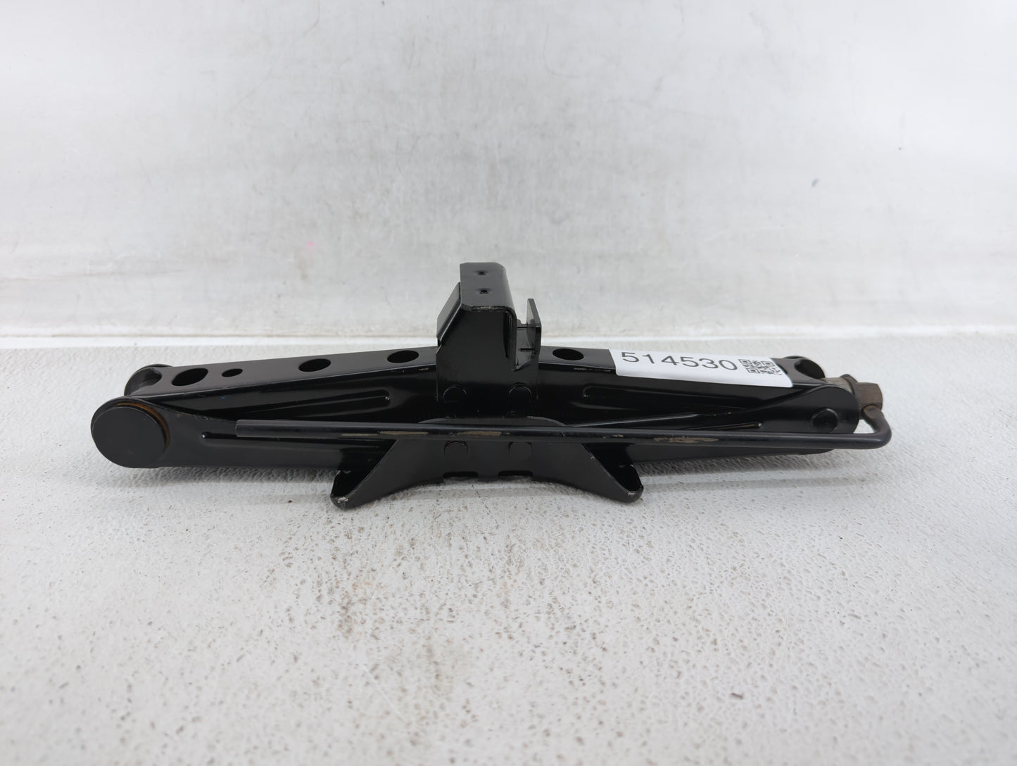2014 Lincoln Mkz Spare Scissor Car Jack 514530 - Oemusedautoparts1.com